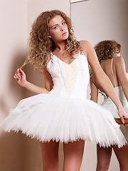 Ira D Ballet